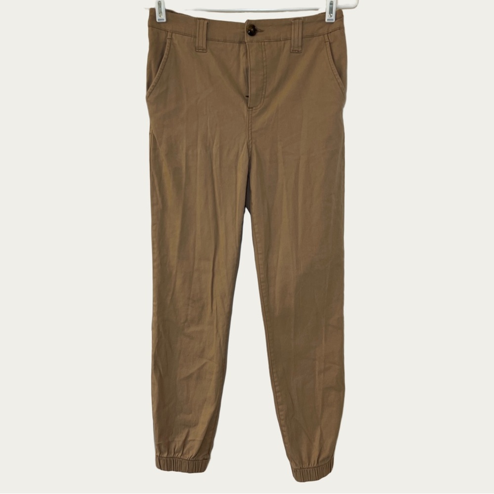 Rewash Women’s Tan Khaki Pants Size Medium